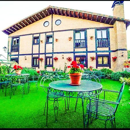 Posada Real De Carreteros Casarejos Екстериор снимка